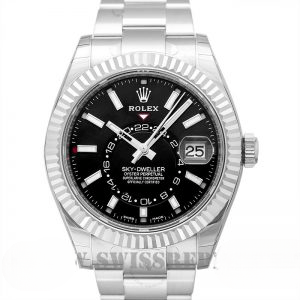 Rolex Sky-Dweller 326934 Men Automatic 42MM