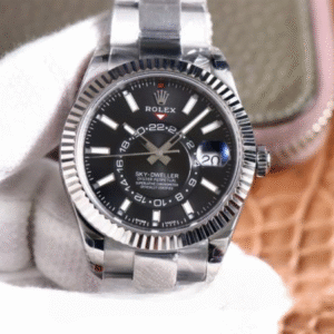 Rolex Sky-Dweller 326934 Men Automatic 42MM