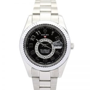 Rolex Sky-Dweller 326938 Men Automatic 42 MM