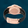 Rolex Sky-Dweller 42mm Men’s m326235-0006 Automatic Rose Gold-tone