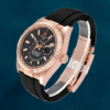 Rolex Sky-Dweller 42mm Men’s m326235-0006 Automatic Rose Gold-tone
