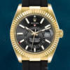 Rolex Sky-Dweller 42mm m326238-0009 Men’s Automatic