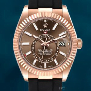 Rolex Sky-Dweller m326235-0005 42mm Men’s Watch Automatic