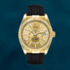 Rolex Sky-Dweller m326238-0007 Men’s 42mm Automatic Watch