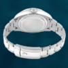 Rolex Sky-dweller 326939-72419 41mm Men’s Silver-tone