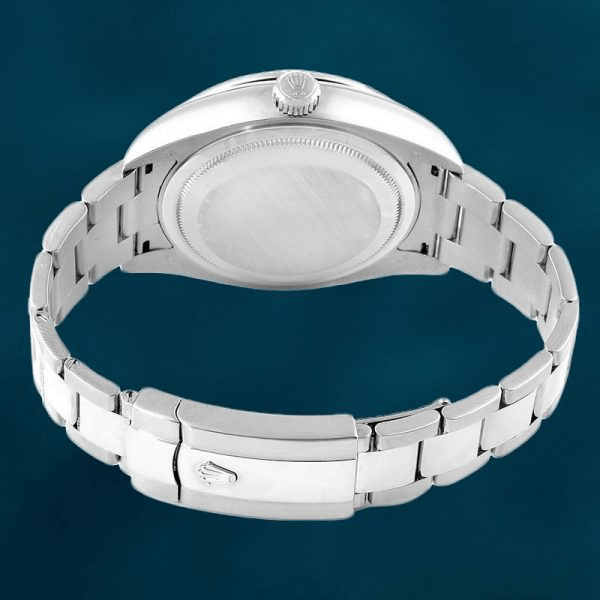 Rolex Sky-dweller 326939-72419 41mm Men’s Silver-tone - Image 2