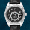 Rolex Sky-dweller 41mm 326139BKAL Men’s Watch