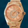 Rolex Sky-dweller 41mm 326935PRO Men’s Stainless Steel Watch