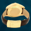 Rolex Sky-dweller 41mm Men’s 326138 Watch Gold-tone