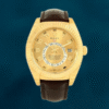 Rolex Sky-dweller 41mm Men’s 326138 Watch Gold-tone