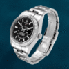 Rolex Sky-dweller Men’s 41mm m326934-0005 Automatic Black Dial