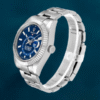 Rolex Sky-dweller Men’s m326934-0003 41mm Oyster Bracelet