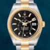 Rolex Sky-dweller m326933-0002 41mm Men’s Automatic