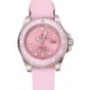 Rolex Submariner 41mm Pink Dial 1453866