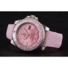 Rolex Submariner 41mm Pink Dial 1453866