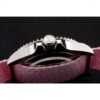 Rolex Submariner 41mm Pink Dial 1453866