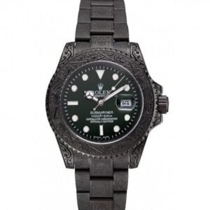 Rolex Submariner 41mm Green Dial 1454076