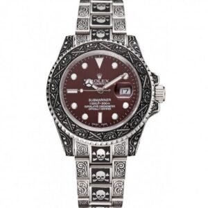 Rolex Submariner 41mm Brown Dial 1454078