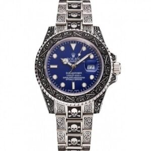 Rolex Submariner 41mm Blue Dial 1454091