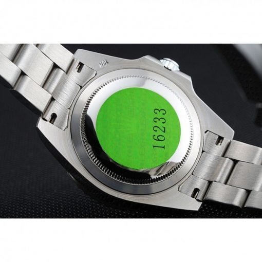 Rolex Submariner 35mm Green Dial 1454151 - Image 5