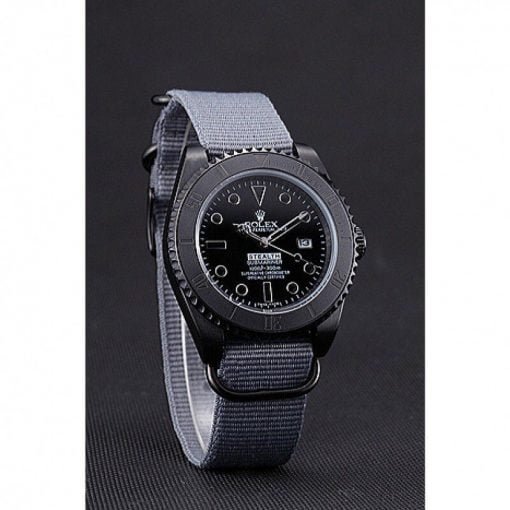 Rolex Submariner 39mm Black Dial 621996 - Image 2