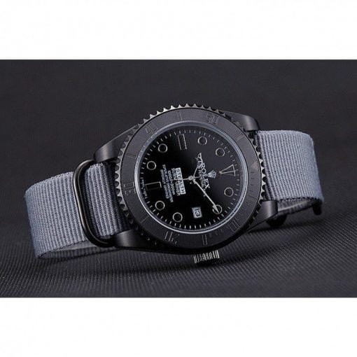 Rolex Submariner 39mm Black Dial 621996 - Image 3