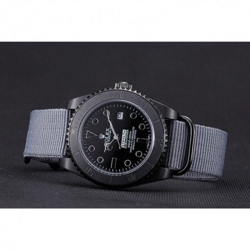 Rolex Submariner 39mm Black Dial 621996 - Image 4