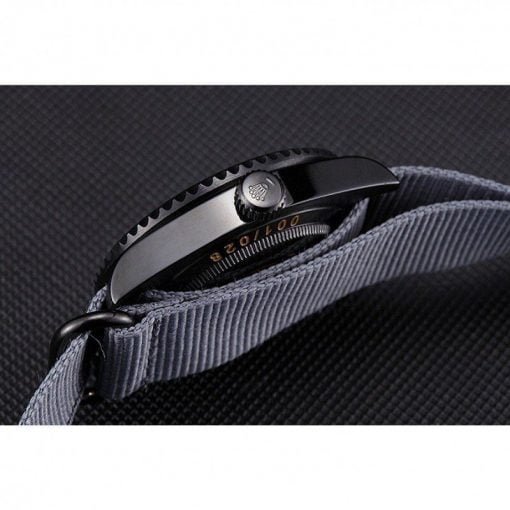 Rolex Submariner 39mm Black Dial 621996 - Image 5