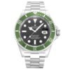 Rolex Submariner 40mm Black Dial 16610LV