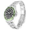 Rolex Submariner 40mm Black Dial 16610LV
