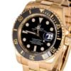Rolex Submariner Date 41mm Black Dial 126618LN