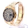 Rolex Submariner Date 41mm Black Dial 126618LN