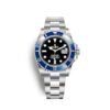 Rolex Submariner Date 41mm Black Dial 126619LB