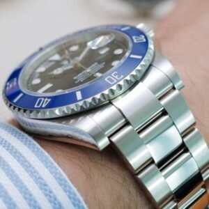 Rolex Submariner Date 41mm Black Dial 126619LB