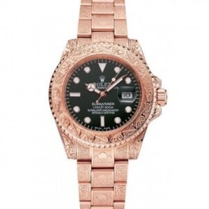 Rolex Submariner 41mm Green Dial 1454074