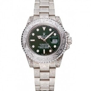 Rolex Submariner 41mm Black Dial 1454080
