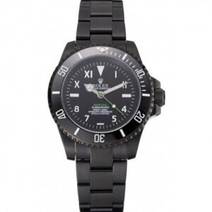 Rolex Submariner 41mm Black Dial PR16233BBL