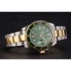 Rolex Submariner 41mm Green Dial PR16233GRG