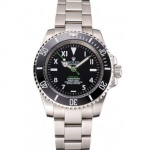 Rolex Submariner 41mm Black Dial PR16233NBB