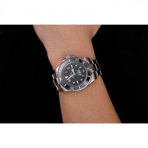Rolex Submariner 41mm Black Dial PR16233NBB - Image 6