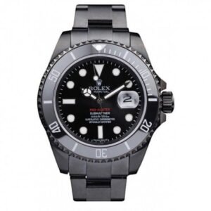 Rolex Submariner 41mm Black Dial PRHUNTERPRO
