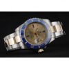 Rolex Submariner 47x42mm Gold Dial RL55