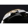 Rolex Submariner 47x42mm Gold Dial RL55