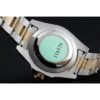 Rolex Submariner 47x42mm Gold Dial RL55