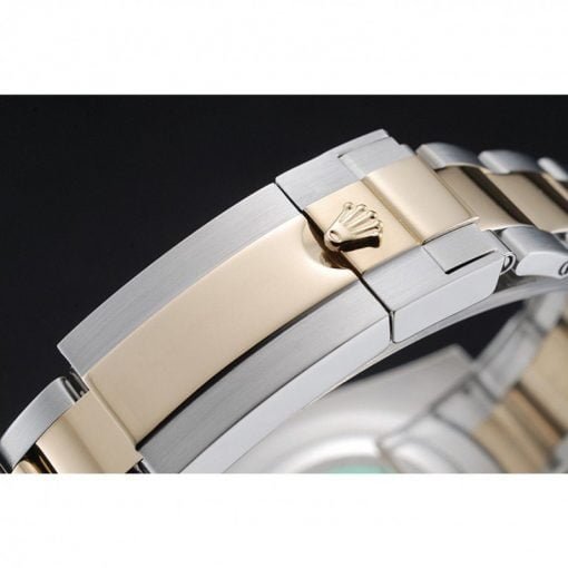 Rolex Submariner 47x42mm Gold Dial RL55 - Image 5