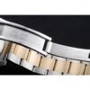 Rolex Submariner 47x42mm Gold Dial RL55