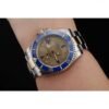 Rolex Submariner 47x42mm Gold Dial RL55