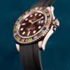 Rolex Yacht-Master 116695 40mm Men’s Automatic Swiss Replica Watch