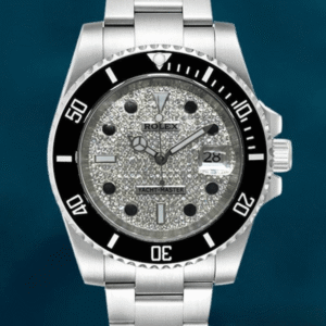 Rolex Yacht-Master 116695 Men’s 40mm Oyster Bracelet Swiss Replica Watch