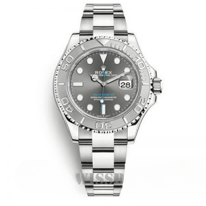 Rolex Yacht-Master 126622.1 Men Gray 40MM